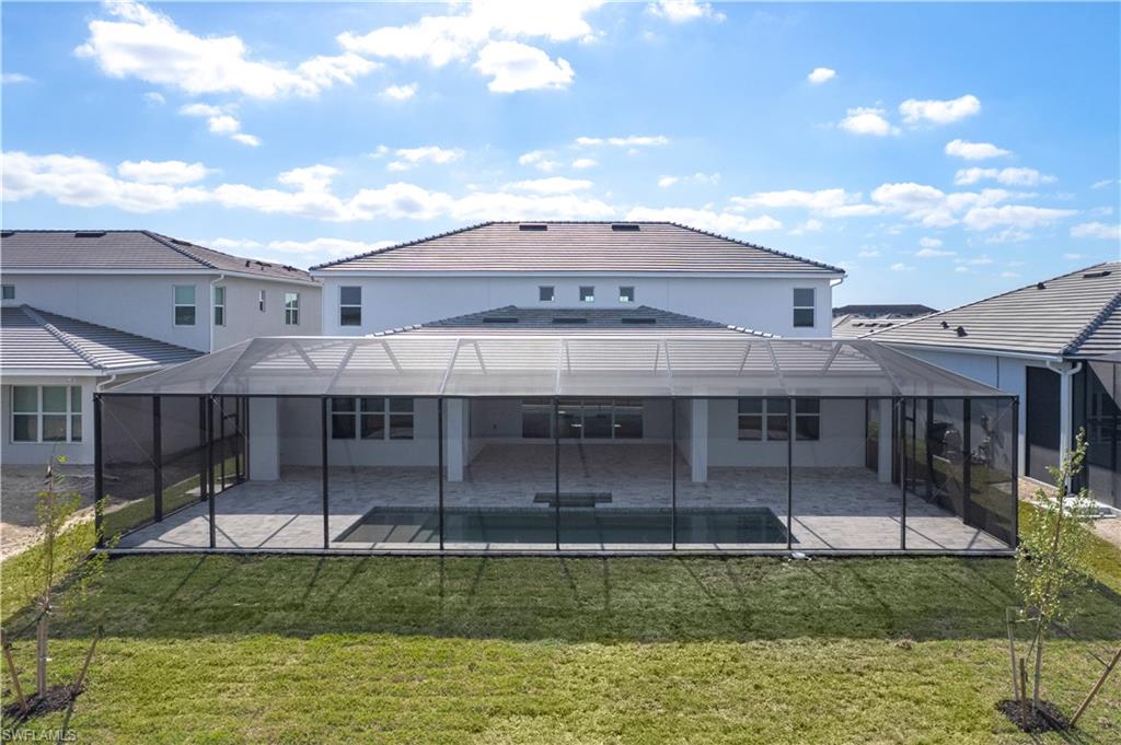 9127 Wisteria Way Naples, FL 34114 - Photo 12 of 50