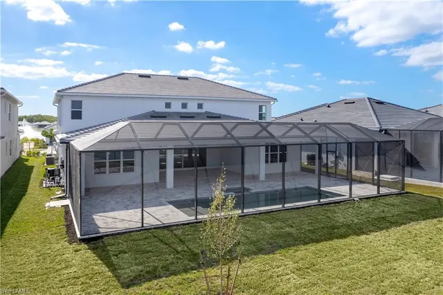 $2,296,000 | 9127 Wisteria Way, Naples, FL 34114