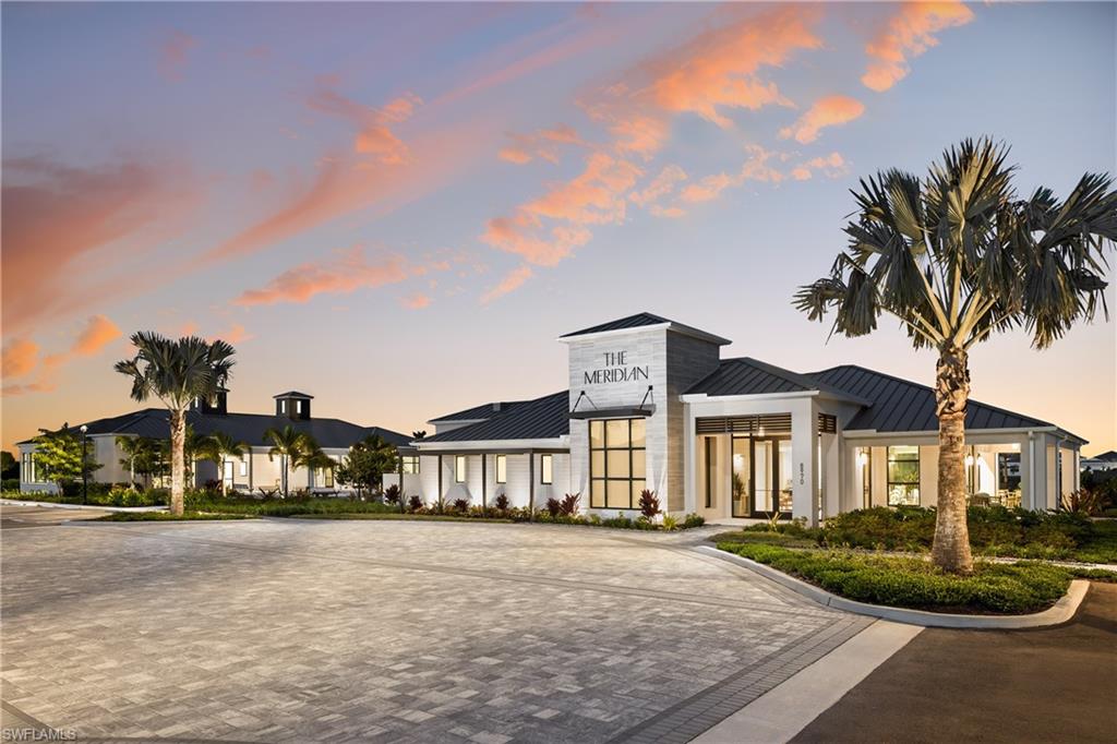 9127 Wisteria Way Naples, FL 34114 - Photo 41 of 50 Seven Shores Amenity Center