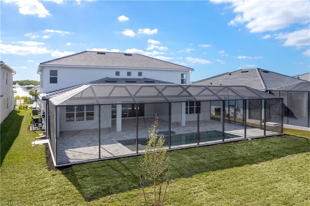 9127 Wisteria Way Naples, FL 34114 - Photo 5 of 47