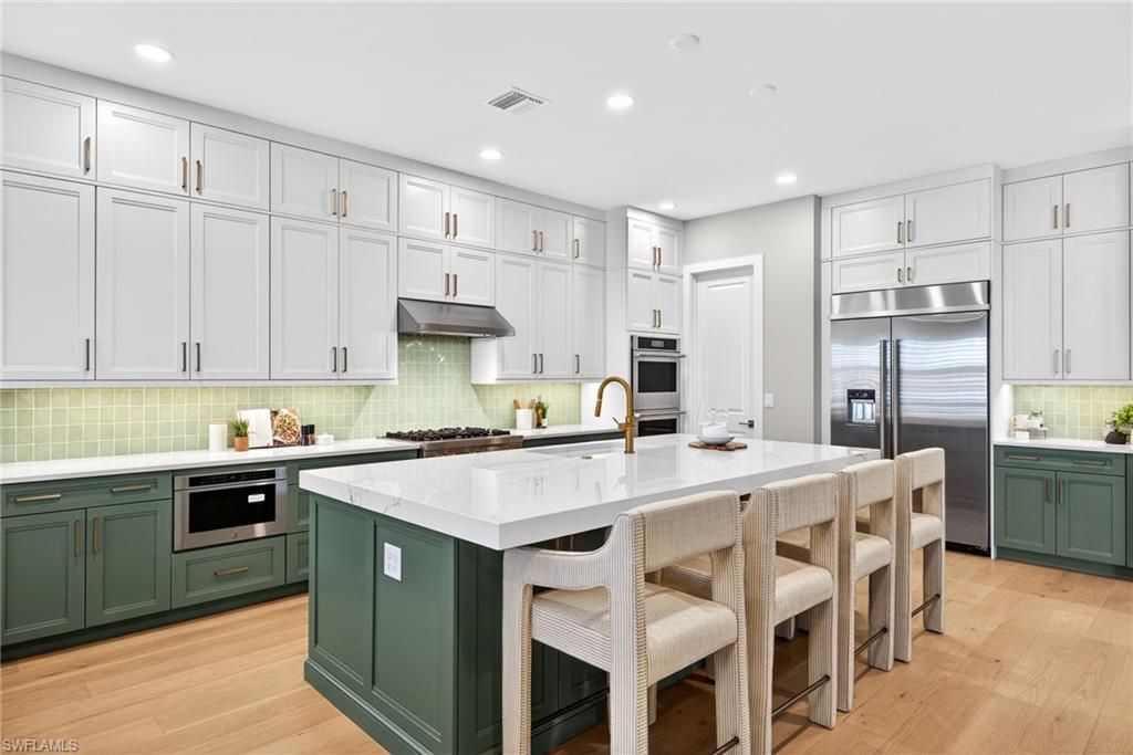 9127 Wisteria Way Naples, FL 34114 - Photo 10 of 47