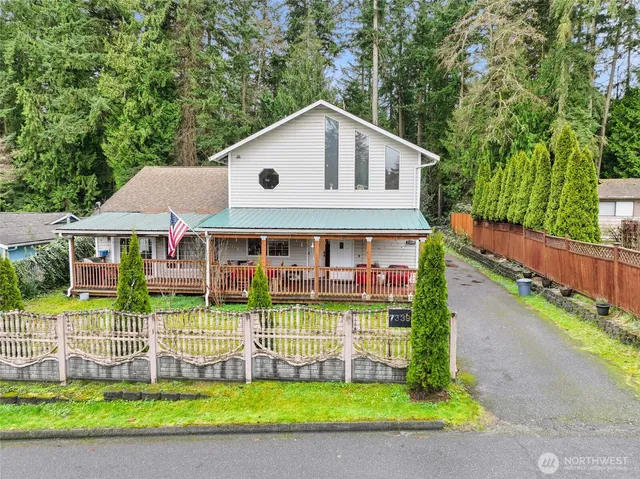 $1,500,000 | 7339 Northeast 140th Street, Kirkland, WA 98034