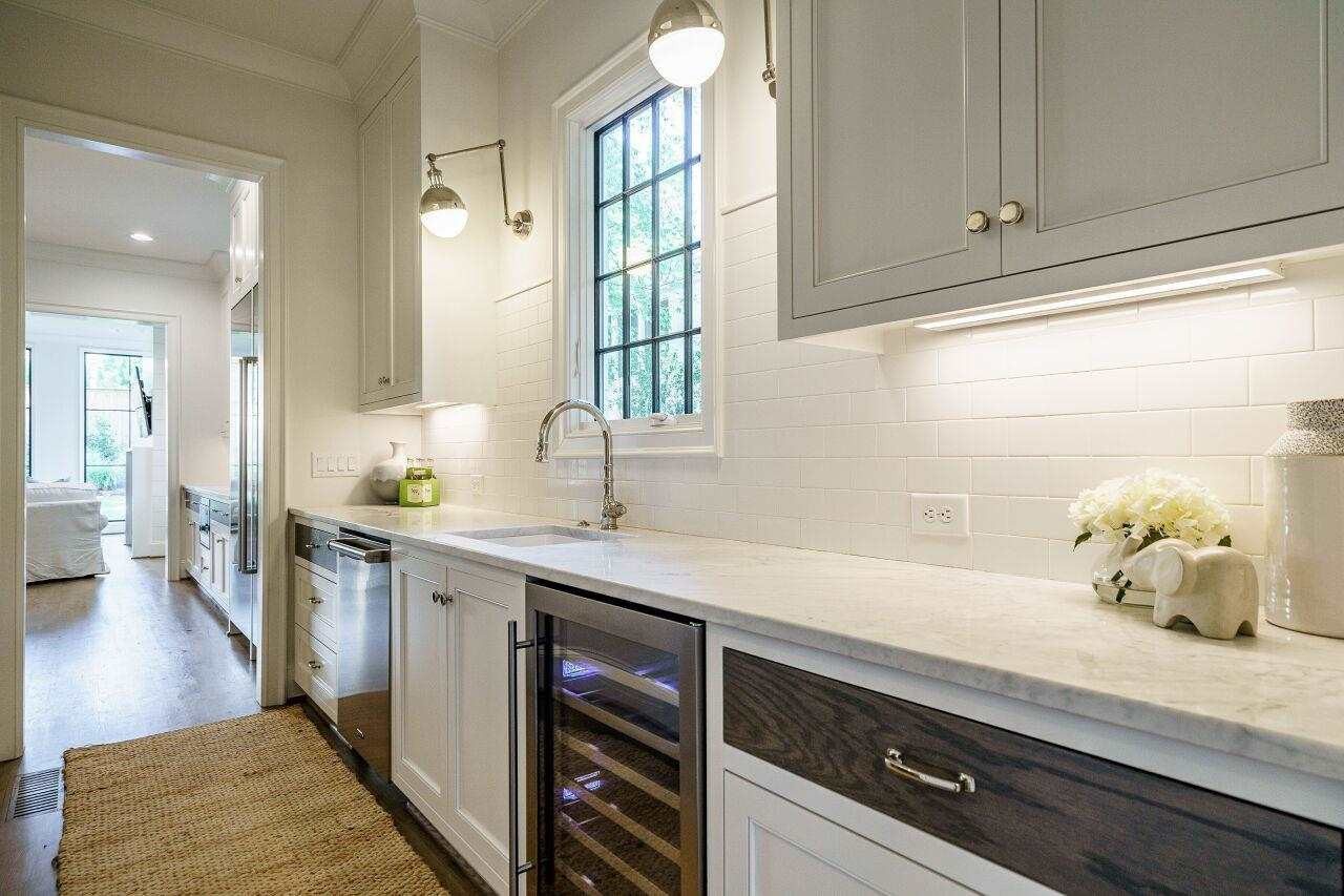1227 Canterbury Road Raleigh, NC 27607 - Photo 5 of 30 Photo 5