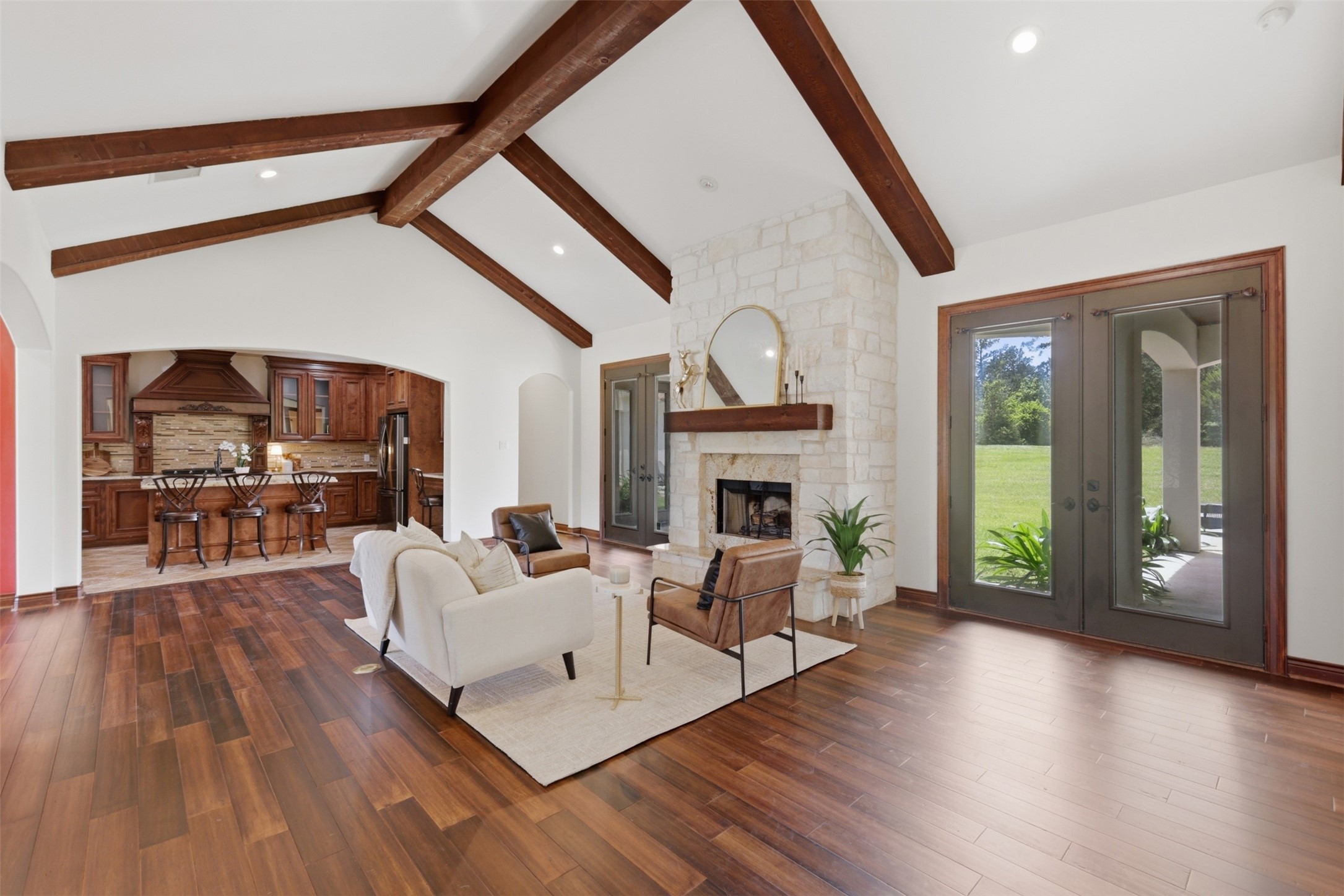 10105 Heritage Ranch Road Conroe, TX 77303 - Photo 7 of 48