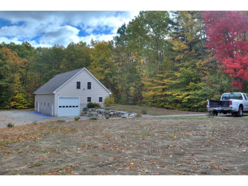 195 North Road Candia, NH 03034 - Photo 30 of 34