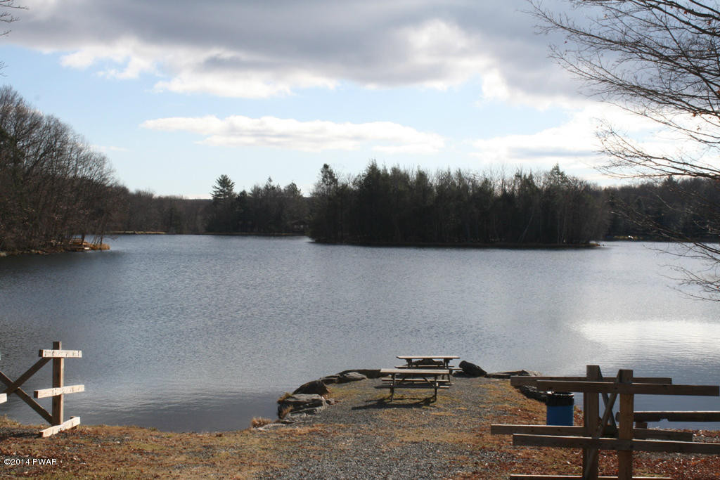 1041 Deer Valley Road Lake Ariel, PA 18436 - Photo 25 of 37 Deer Lake Boat Launch