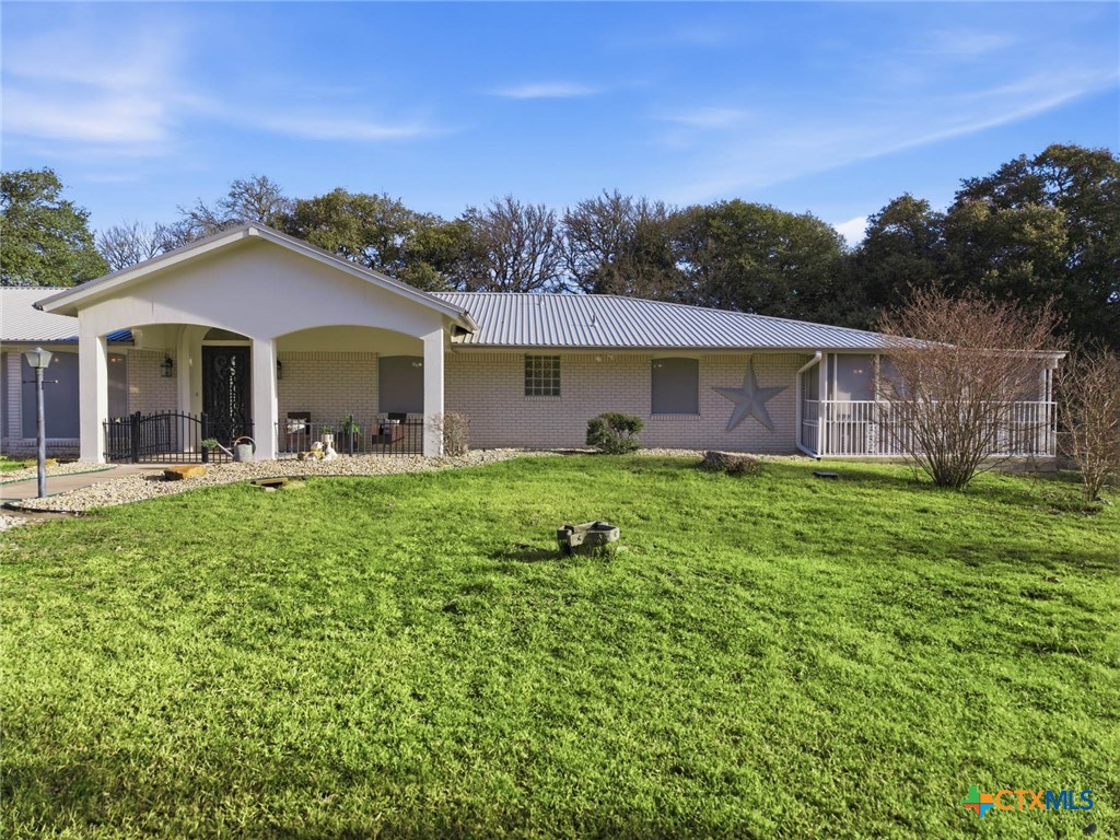888 Shanklin Road Belton, TX 76513 - Photo 4 of 48
