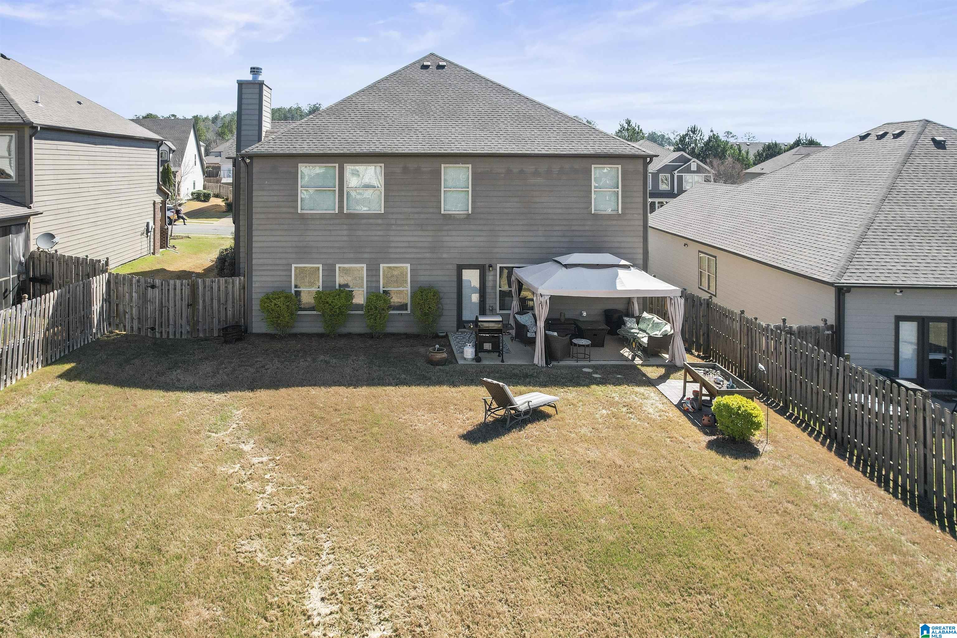 1057 Seminole Place Calera, AL 35040 - Photo 48 of 59
