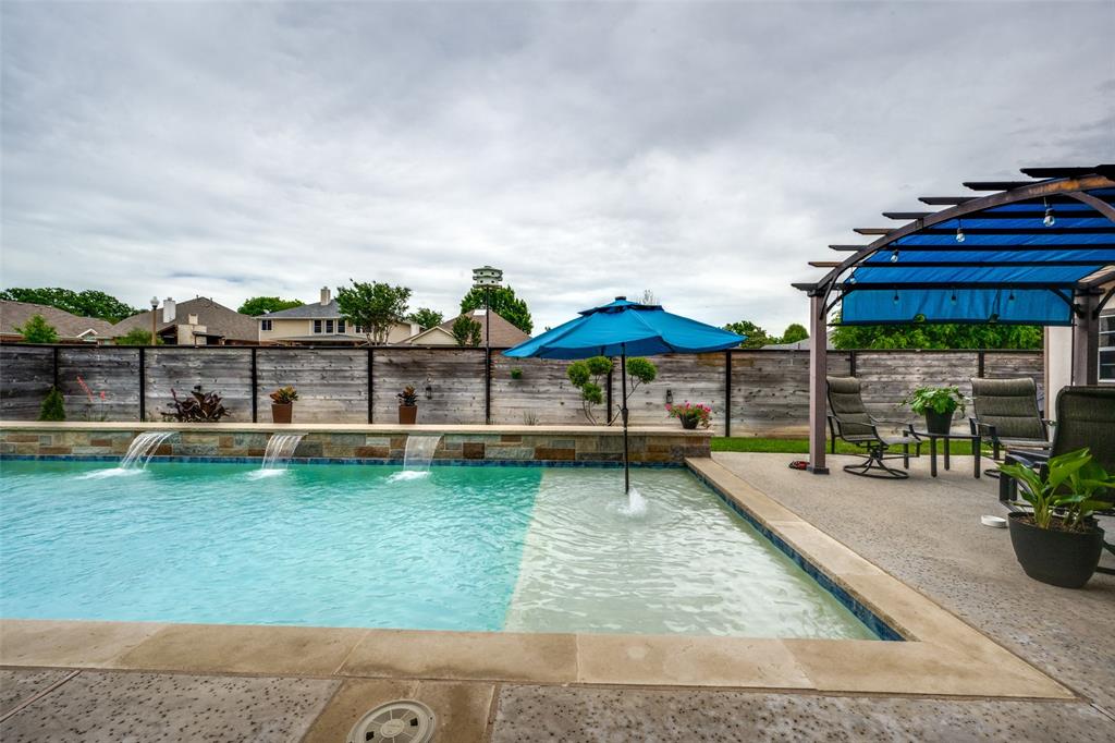 6017 Ricks Road Denton, TX 76210 - Photo 36 of 36