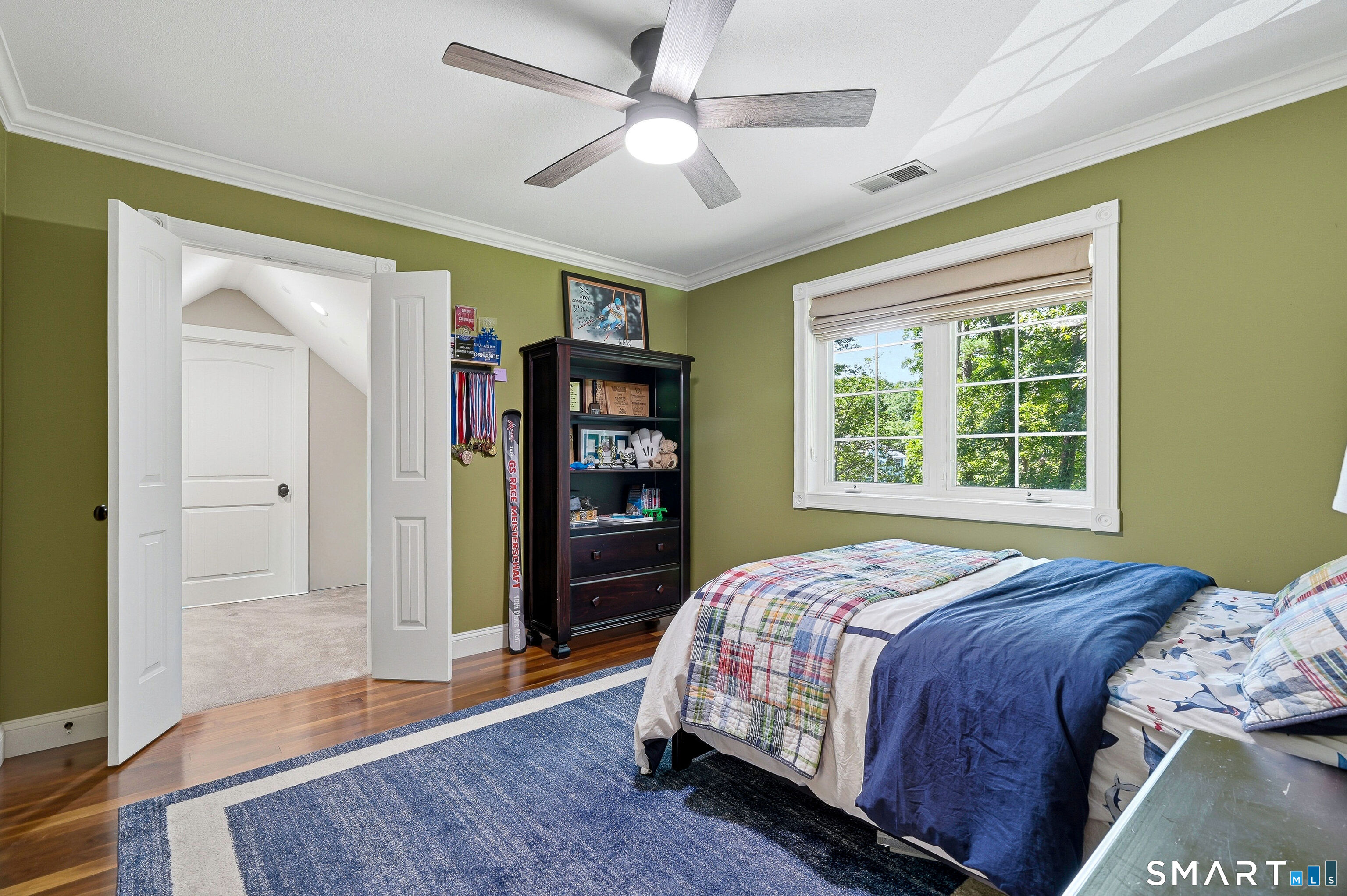8 Hatchetts Hill Road Old Lyme, CT 06371 - Photo 26 of 39
