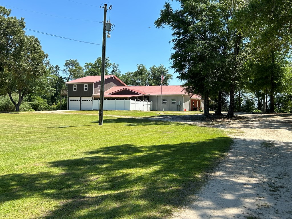 1810 Barnes Road Gordon, AL 36343 - Photo 4 of 68