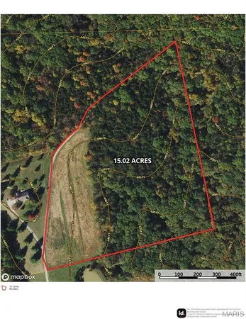 $220,000 | 15-ac Brown Road, Hermann, MO 65041