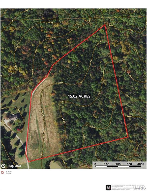 15-ac Brown Road Hermann, MO 65041 - Photo 1 of 1