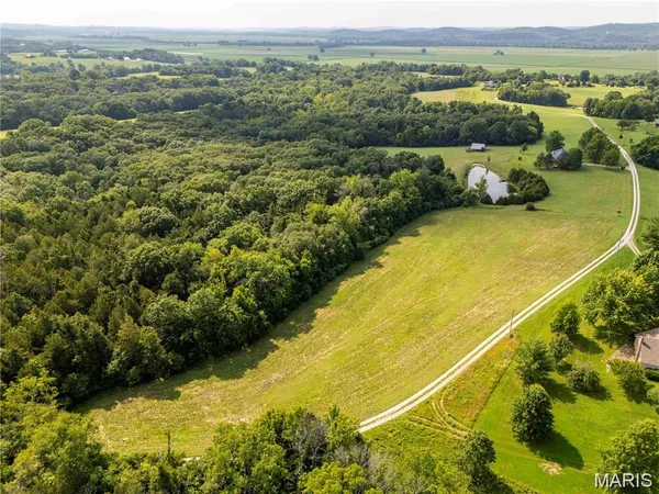 $220,000 | 15-ac Brown Road, Hermann, MO 65041
