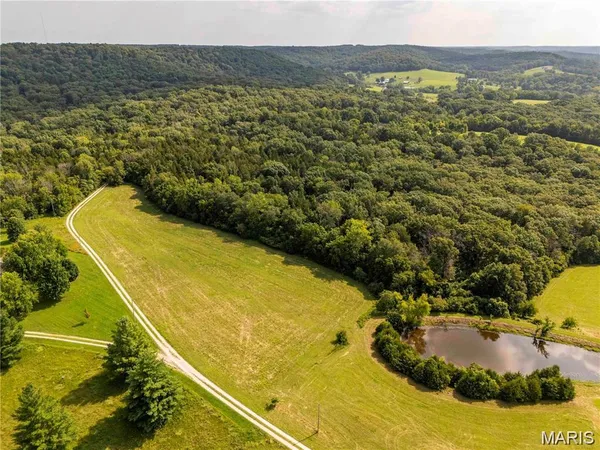 $220,000 | 15-ac Brown Road, Hermann, MO 65041
