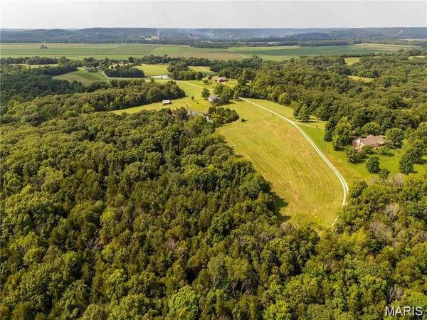 $220,000 | 15-ac Brown Road, Hermann, MO 65041