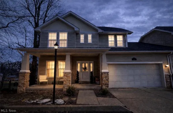$349,900 | 68399 West Ridge Drive, St. Clairsville, OH 43950