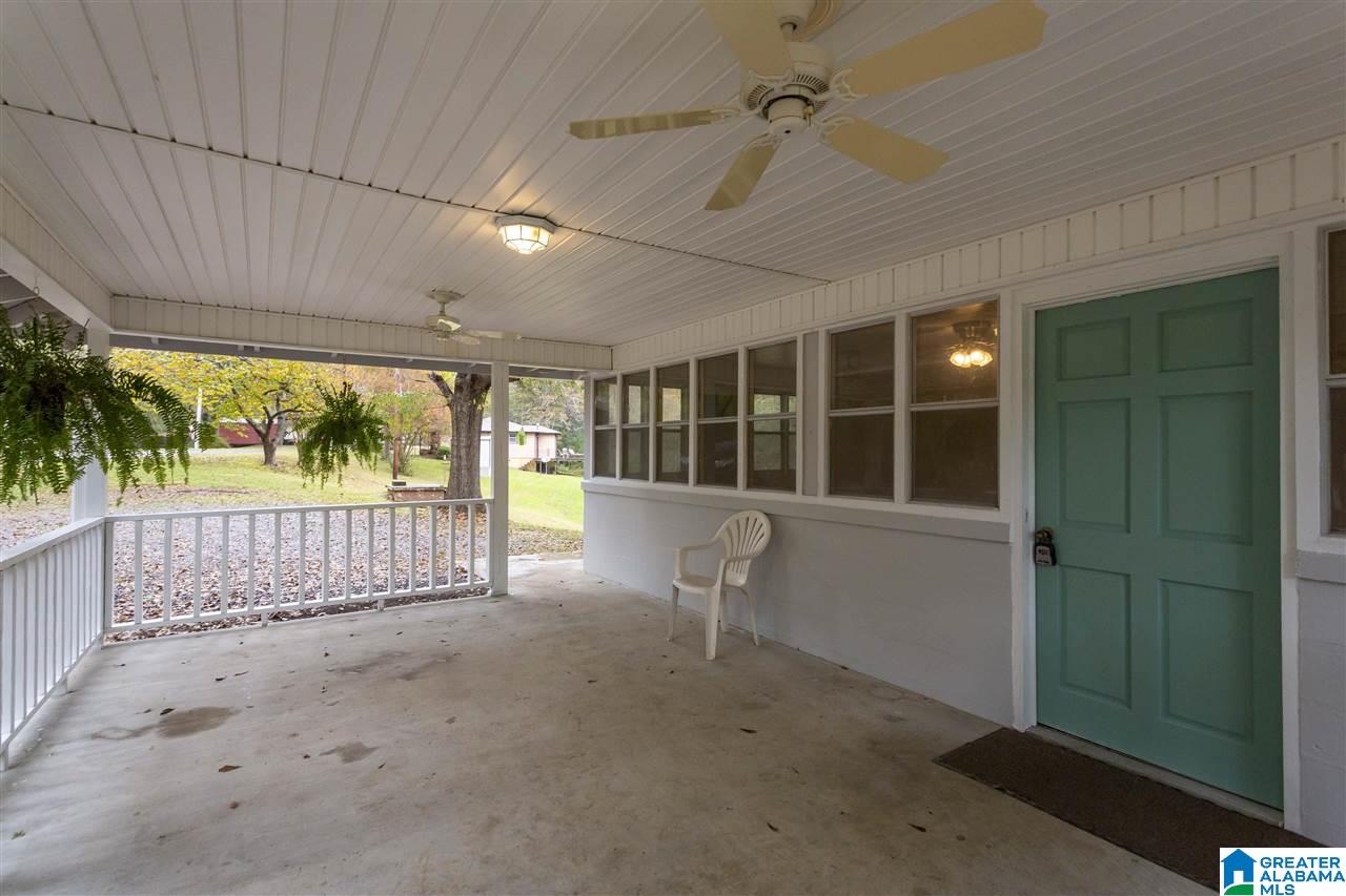 7463 Dewey Goodwin Road Pinson, AL 35126 - Photo 2 of 33