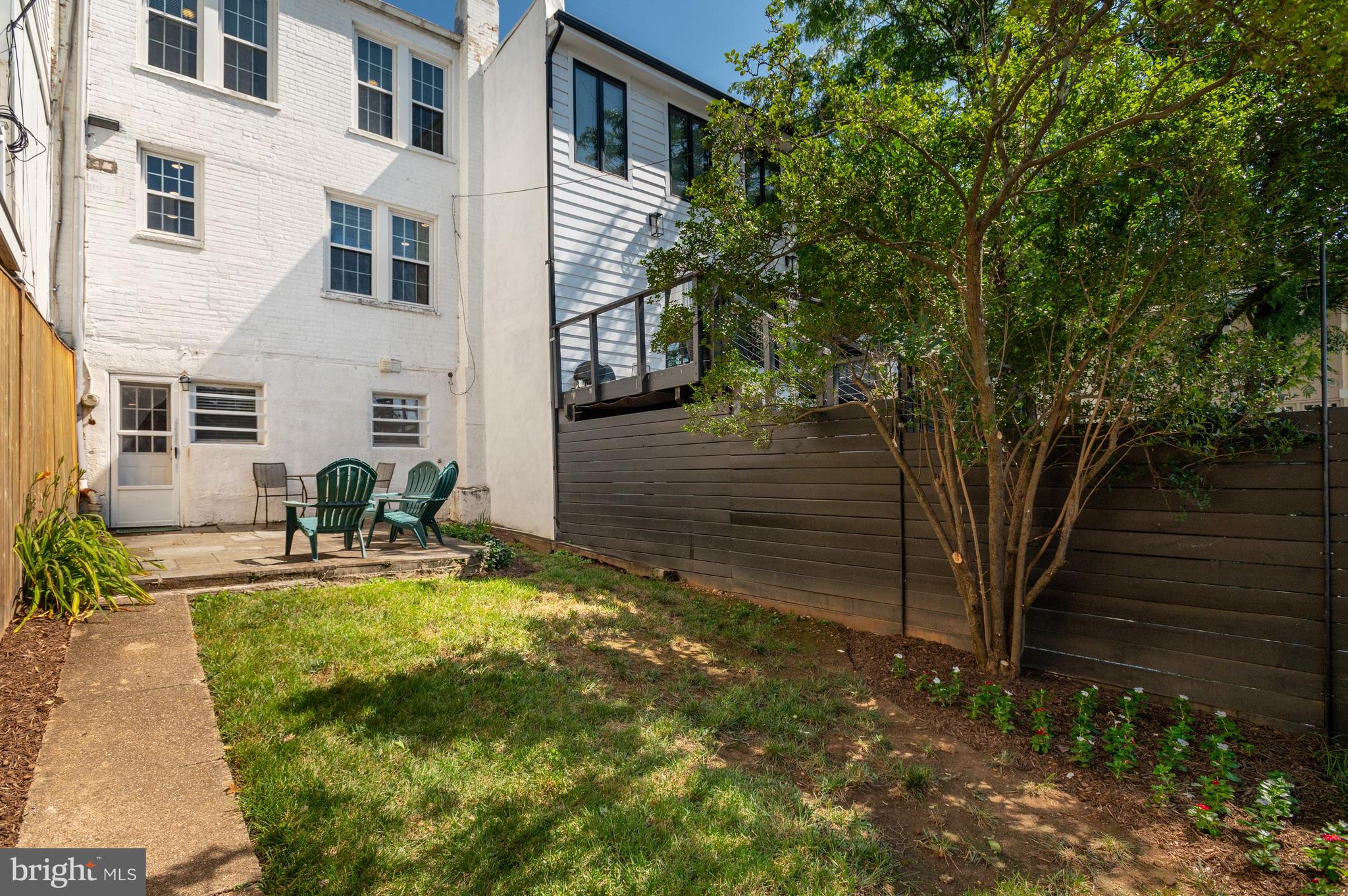3714 T Street Northwest Washington, DC 20007 - Photo 18 of 20 Gallery Image 18