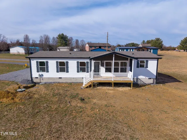 $259,900 | 116 Shepherd North Drive, Bulls Gap, TN 37711