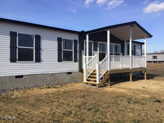 $259,900 | 116 Shepherd North Drive, Bulls Gap, TN 37711