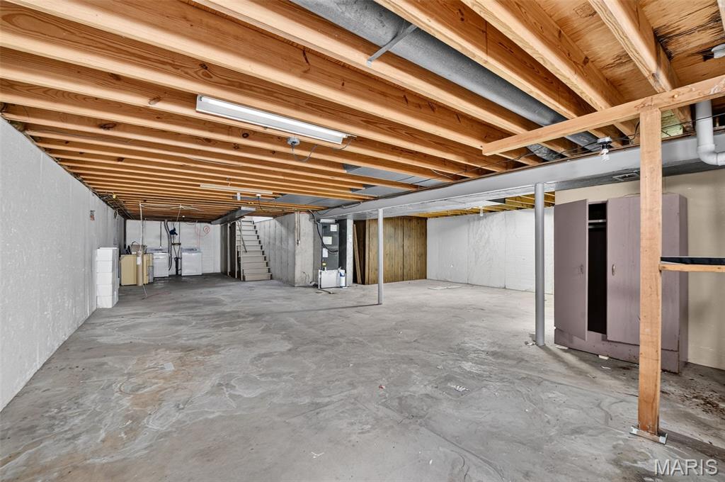 2182 Rountree Drive St. Louis, MO 63136 - Photo 25 of 30 Gallery Image 25