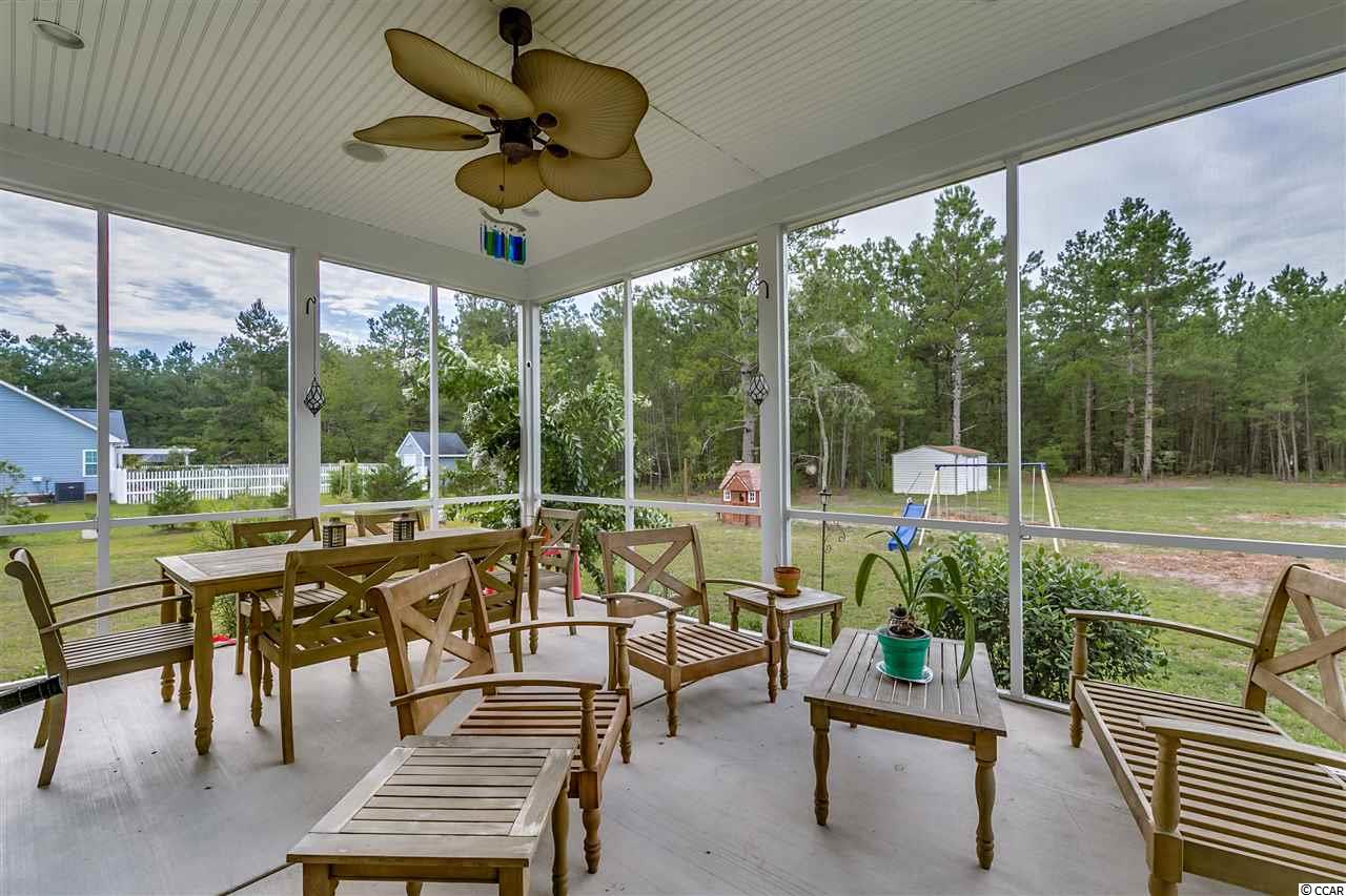860 Mcnab Shortcut Road Loris, SC 29569 - Photo 22 of 25 Gallery Image 22