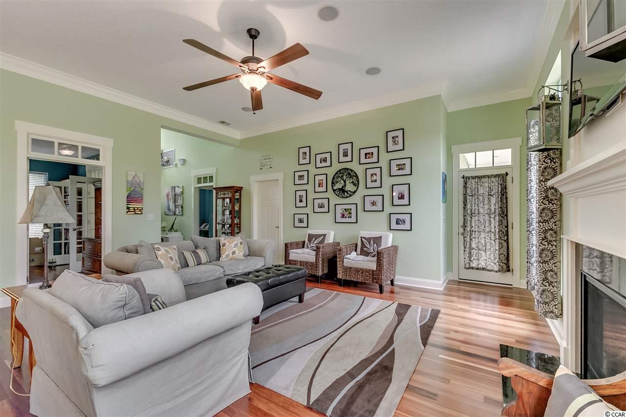 860 Mcnab Shortcut Road Loris, SC 29569 - Photo 8 of 25 Gallery Image 8