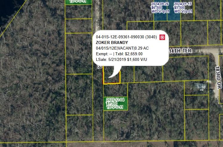 Xx Xx Po Live Oak, FL 32060 - Photo 6 of 6