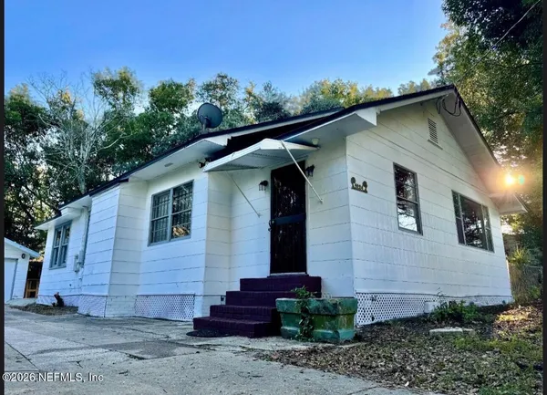 $155,000 | 1124 Kenmore Street, Jacksonville, FL 32208