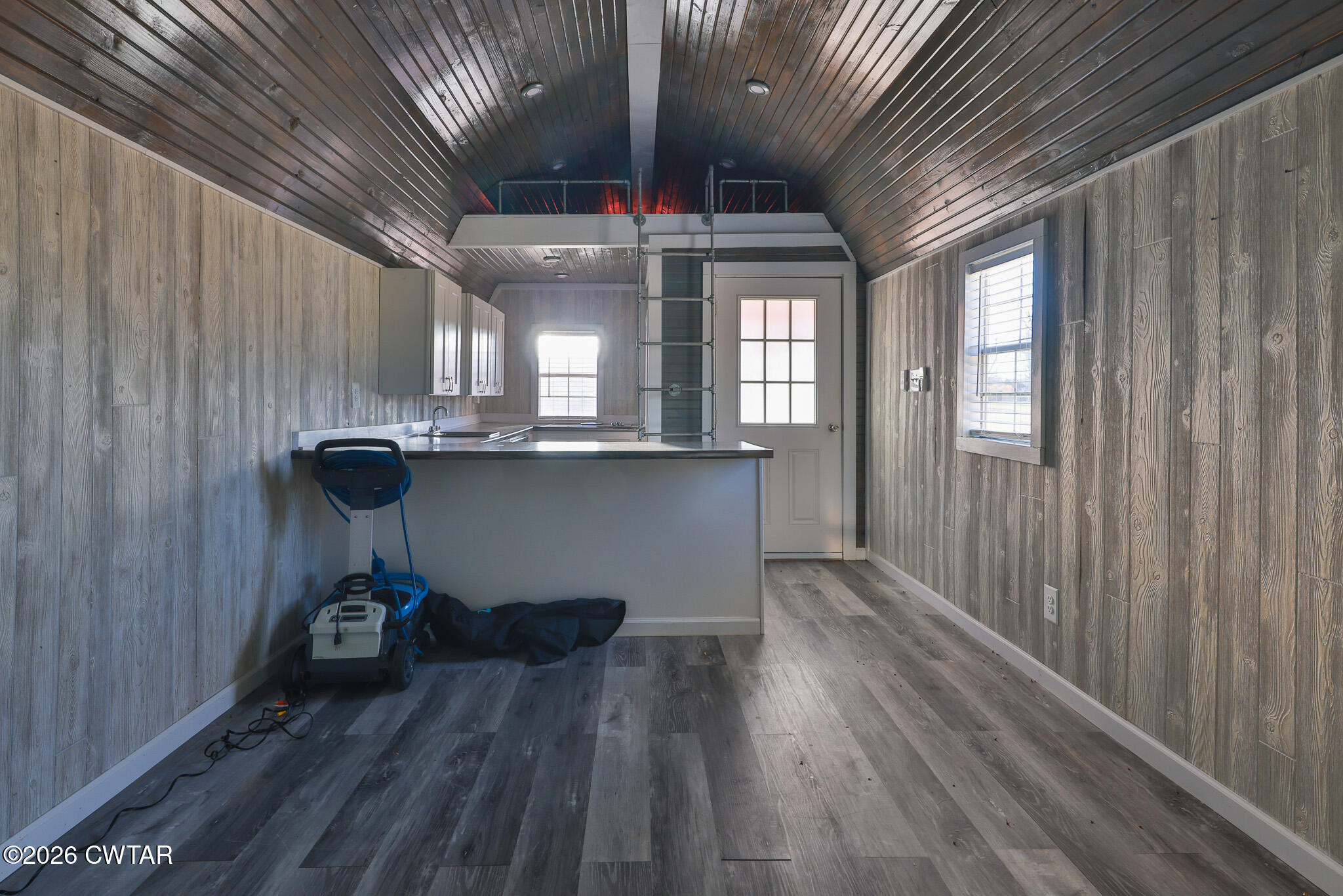 295 Adams Road Greenfield, TN 38230 - Photo 18 of 35 a dining space with furniture and window