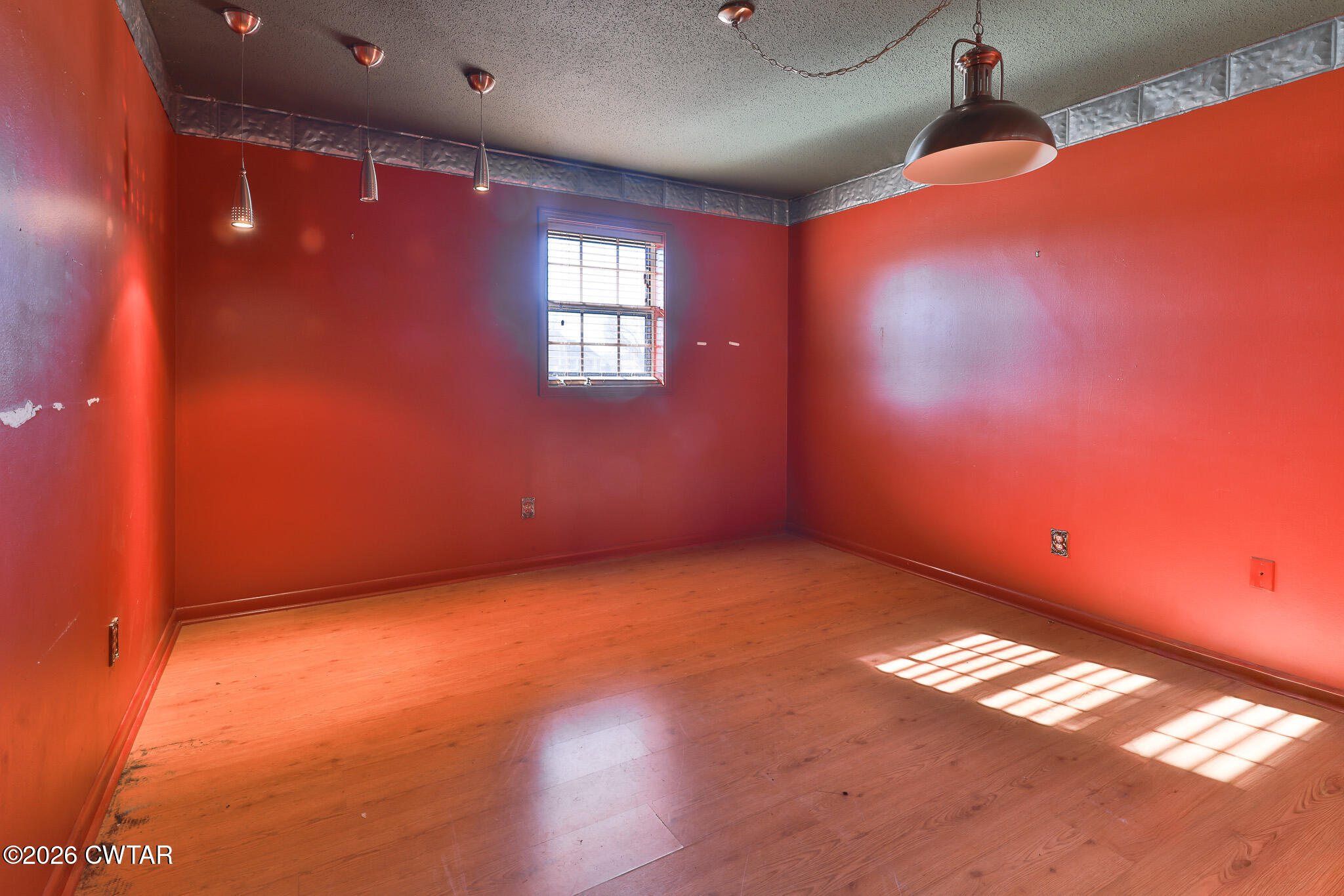 295 Adams Road Greenfield, TN 38230 - Photo 10 of 35 a view of empty room