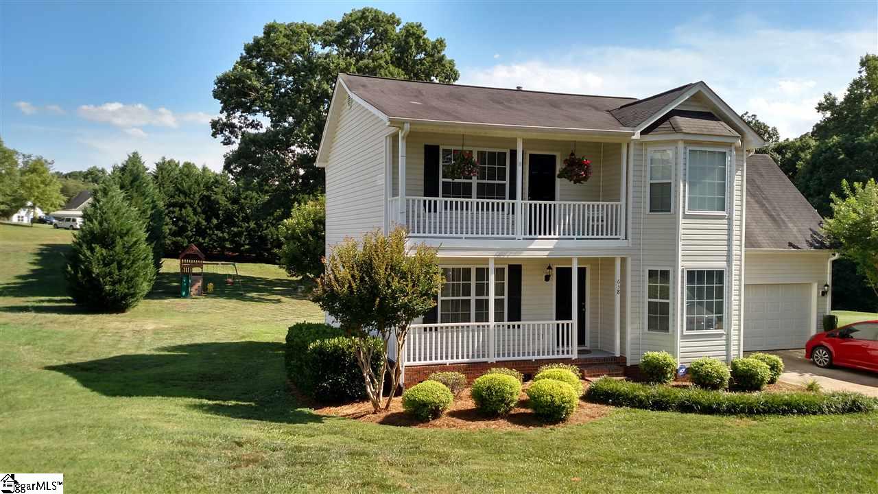 638 Piedmont Golf Course Road Piedmont, SC 29673 - Photo 8 of 11 Gallery Image 8