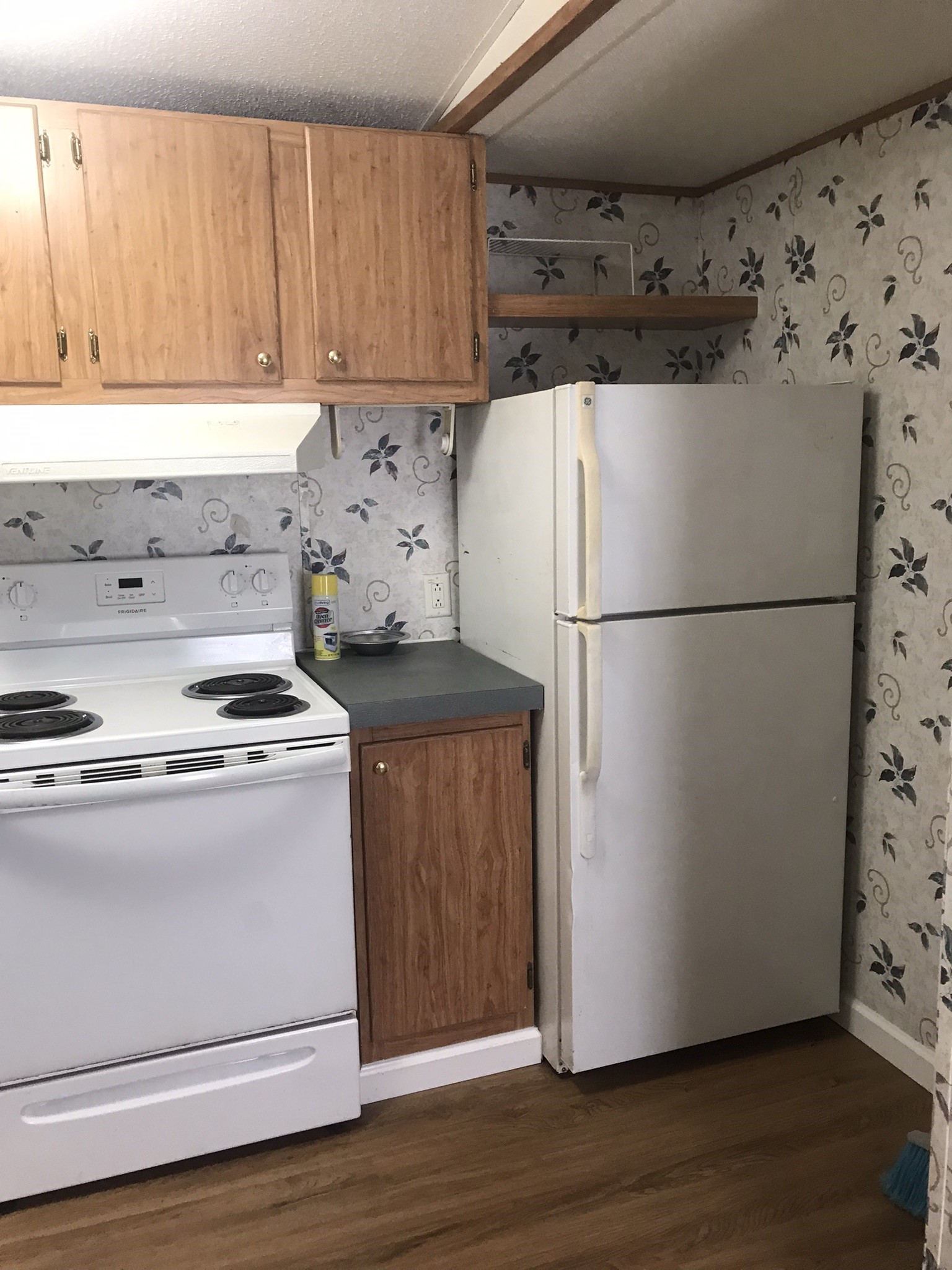 17025 Wellborne Road, Unit C Pearland, TX 77584 - Photo 3 of 7 Kitchen