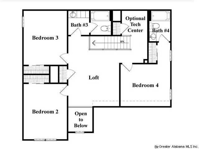 1099 Riviera Drive, Unit 199 Calera, AL 35040 - Photo 3 of 8 Gallery Image 3