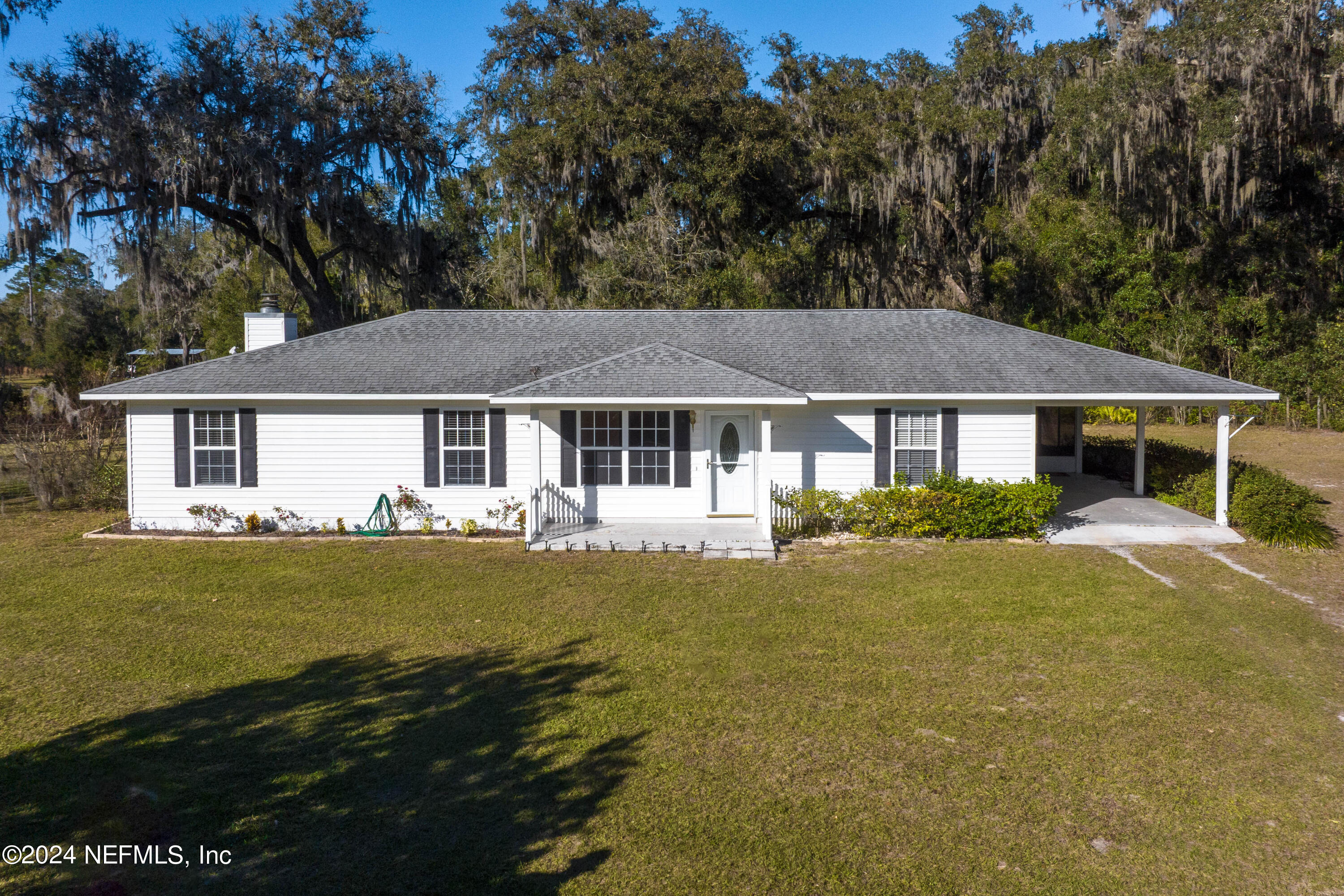 390 East End Road San Mateo, FL 32187 - Photo 54 of 54 309 East End Road ONLINE LOW RES-1