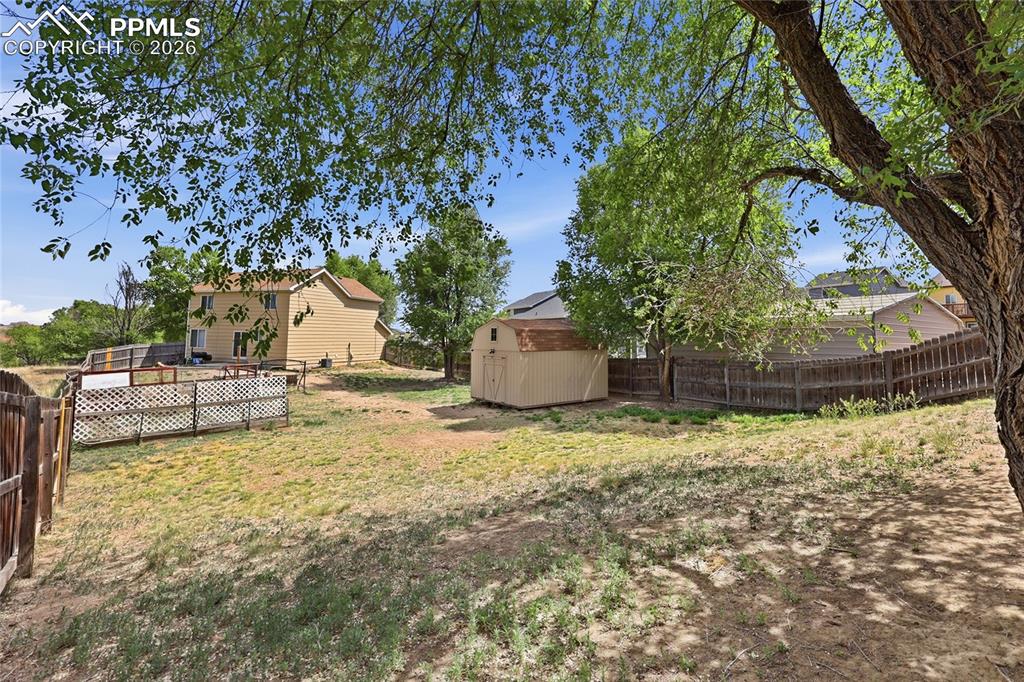 990 Ridgebury Place Fountain, CO 80817 - Photo 32 of 40