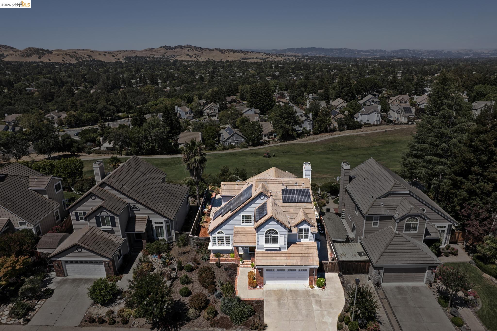 144 Joscolo View Clayton, CA 94517 - Photo 55 of 62