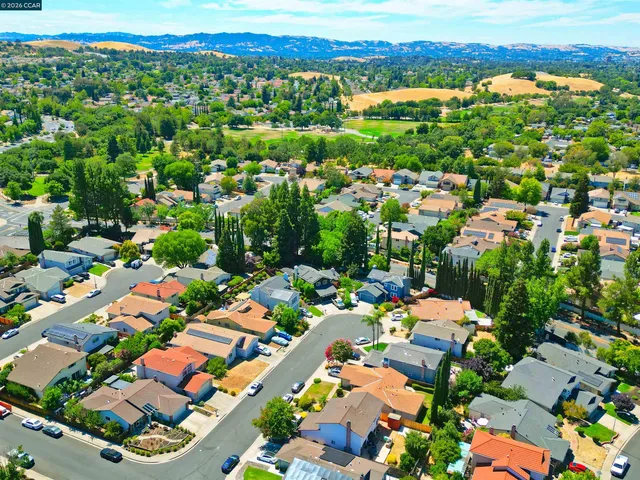 $950,000 | 5091 St Celestine Court, Concord, CA 94521