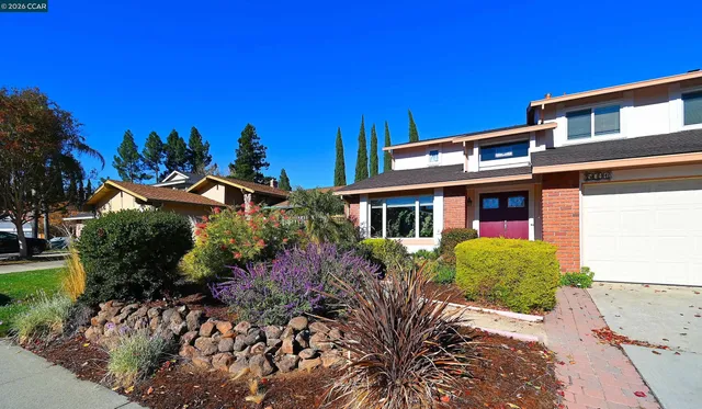 $950,000 | 5091 St Celestine Court, Concord, CA 94521