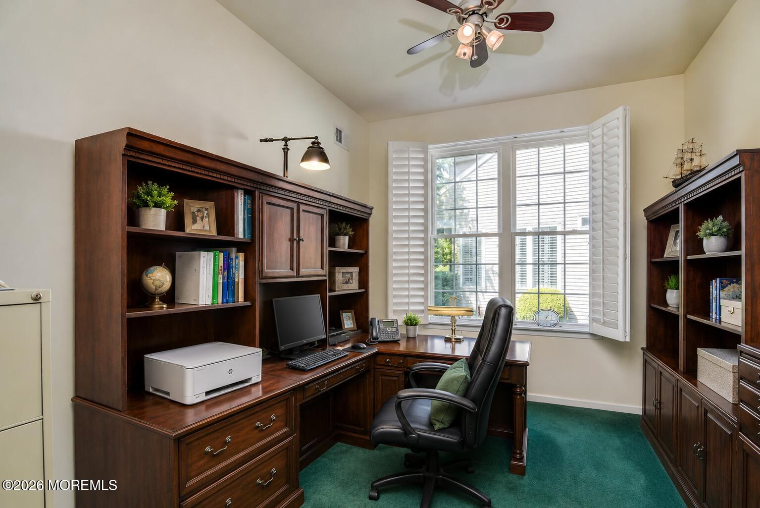 24 Kings Mill Road Monroe Township, NJ 08831 - Photo 15 of 28 12 Study