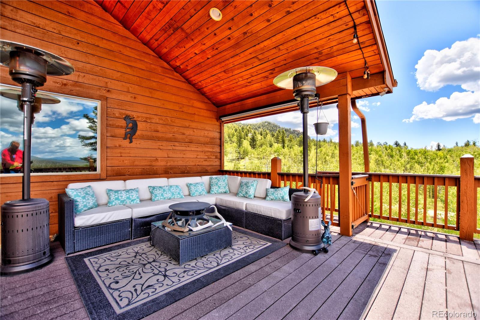 2287 Al Gulch Road Jefferson, CO 80456 - Photo 24 of 38 Gallery Image 24