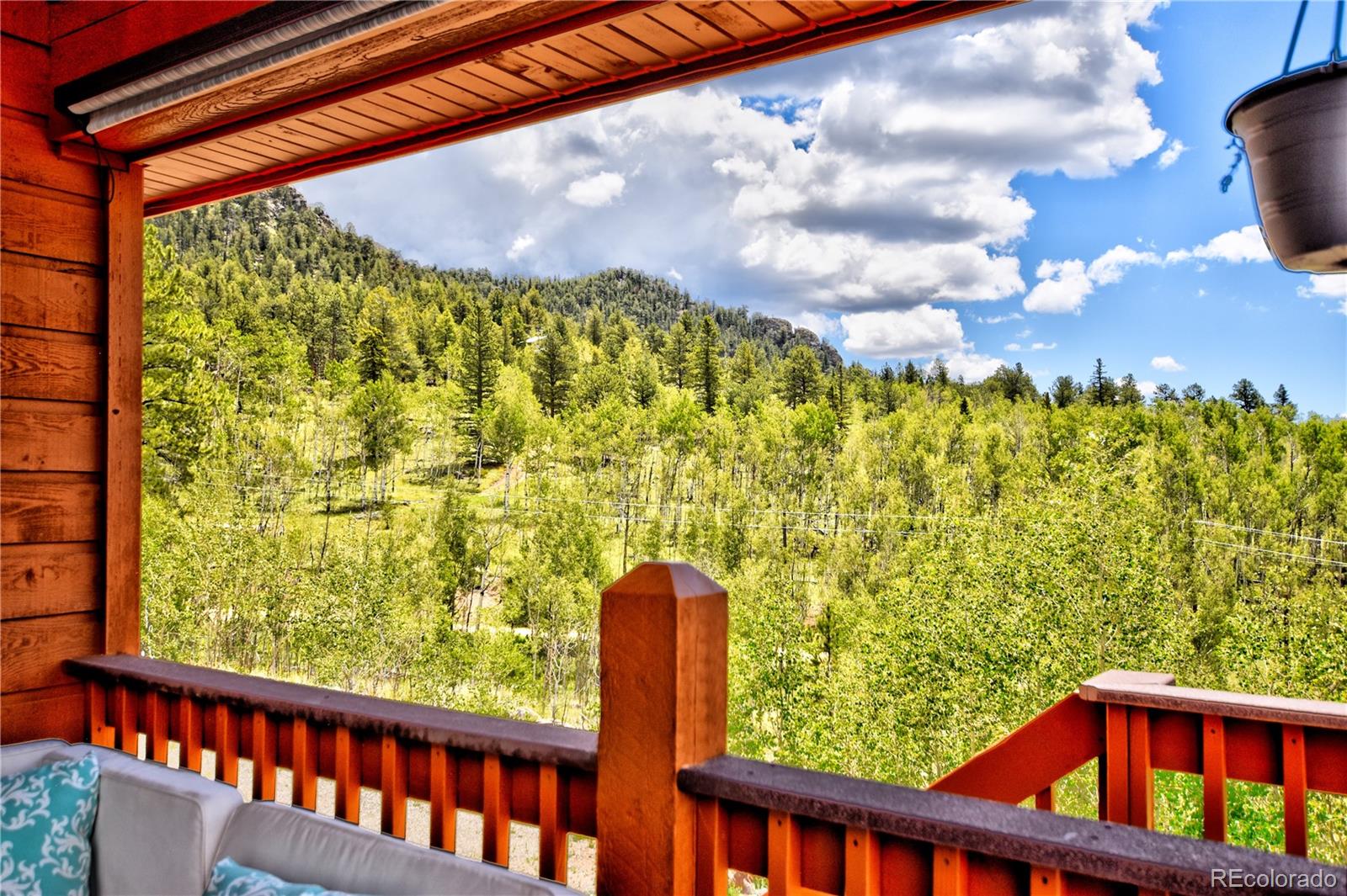 2287 Al Gulch Road Jefferson, CO 80456 - Photo 26 of 38 Gallery Image 26