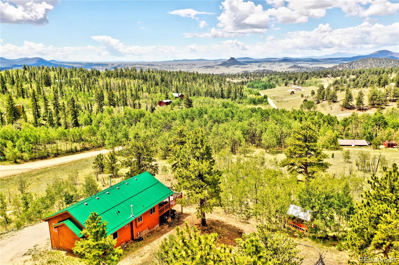 2287 Al Gulch Road Jefferson, CO 80456 - Photo 27 of 38 Gallery Image 27