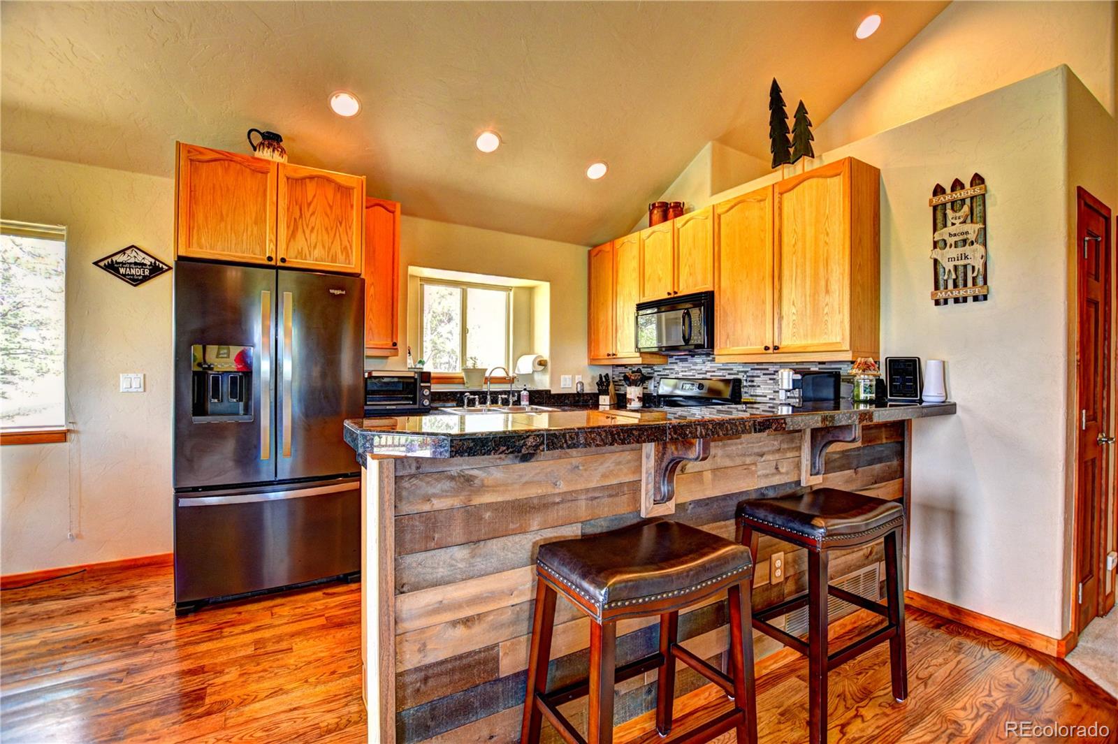 2287 Al Gulch Road Jefferson, CO 80456 - Photo 3 of 38 Gallery Image 3