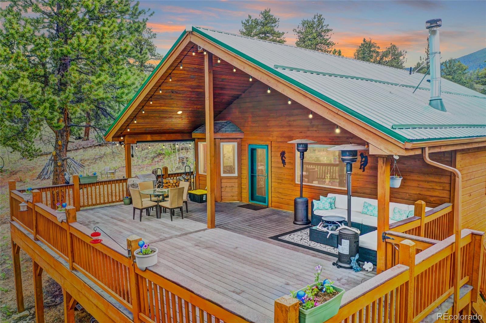 2287 Al Gulch Road Jefferson, CO 80456 - Photo 36 of 38 Gallery Image 36