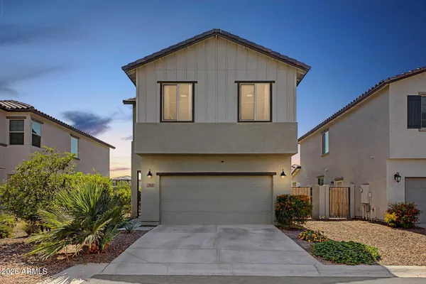 $425,000 | 1033 South 150th Drive, Goodyear, AZ 85338