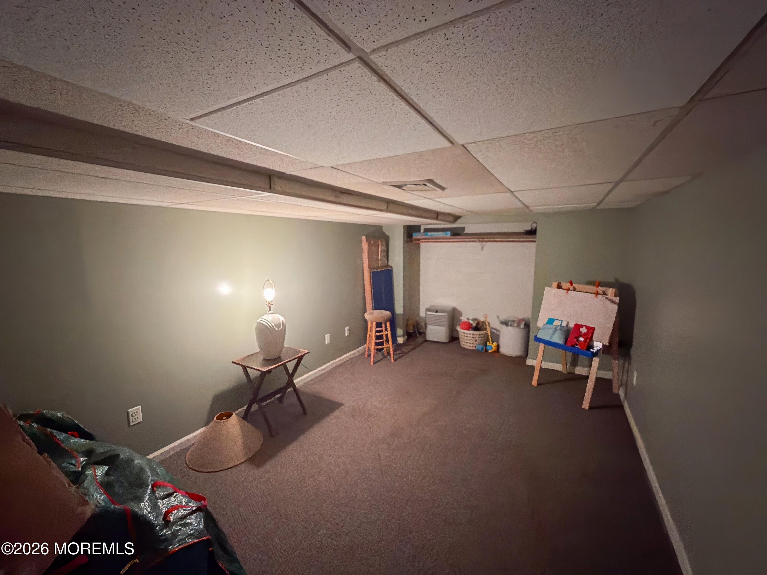 45 Hope Chapel Road Jackson, NJ 08527 - Photo 36 of 50 45 H Chapel Basement Room