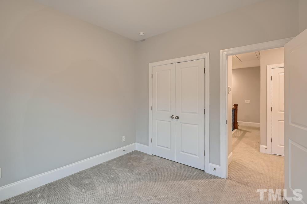 1604 Bowery Drive Raleigh, NC 27607 - Photo 20 of 28 a view of a small space