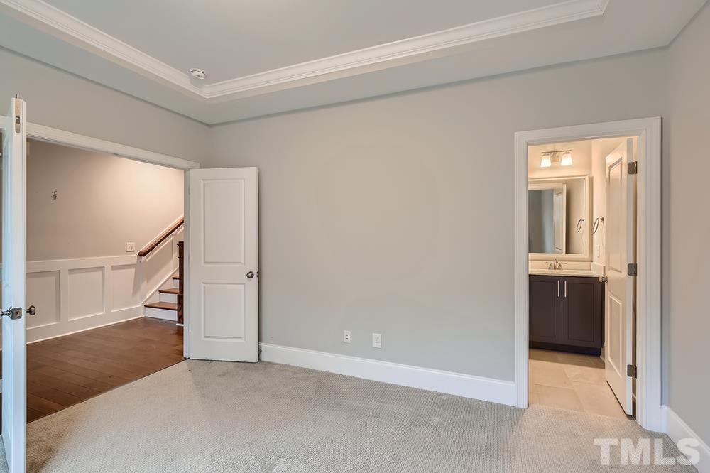 1604 Bowery Drive Raleigh, NC 27607 - Photo 23 of 28